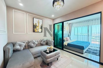1 Bedroom Condo for sale in Pattaya Plaza Condotel, Nong Prue, Chonburi