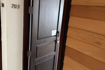 Condo for rent in Aree Corner, Phaya Thai, Bangkok near BTS Ari