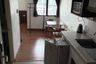 Condo for rent in Aree Corner, Phaya Thai, Bangkok near BTS Ari