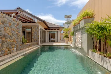 2 Bedroom House for sale in Rawai, Phuket