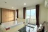 1 Bedroom Condo for rent in Regent Home Sukhumvit 97/1, Bang Chak, Bangkok near BTS Bang Chak