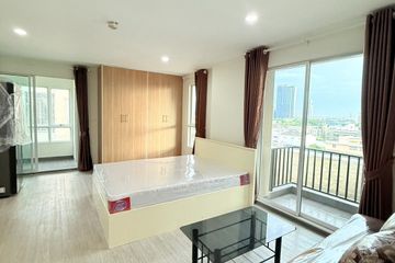 1 Bedroom Condo for rent in Regent Home Sukhumvit 97/1, Bang Chak, Bangkok near BTS Bang Chak