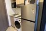 1 Bedroom Condo for rent in The Muve Pradipat, Phaya Thai, Bangkok near BTS Saphan Kwai