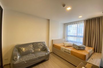 1 Bedroom Condo for rent in The Muve Pradipat, Phaya Thai, Bangkok near BTS Saphan Kwai