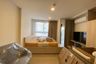 1 Bedroom Condo for rent in The Muve Pradipat, Phaya Thai, Bangkok near BTS Saphan Kwai