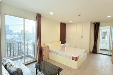 1 Bedroom Condo for rent in Regent Home Sukhumvit 97/1, Bang Chak, Bangkok near BTS Bang Chak