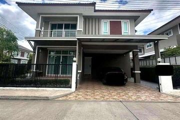 3 Bedroom House for rent in Ton Pao, Chiang Mai