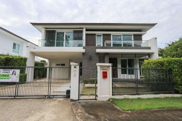 4 Bedroom House for sale in San Klang, Chiang Mai