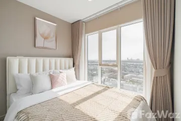 2 Bedroom Condo for rent in Regent Home Bangna, Bang Na, Bangkok near BTS Bang Na