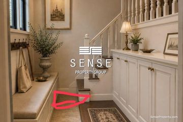 4 Bedroom Townhouse for rent in Phra Khanong Nuea, Bangkok near BTS Ekkamai