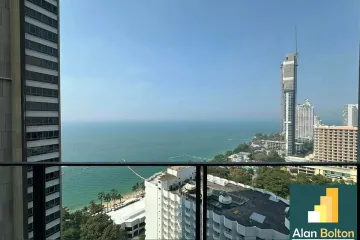 2 Bedroom Condo for rent in Na Kluea, Chonburi