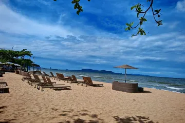1 Bedroom Condo for rent in Na Jomtien, Chonburi