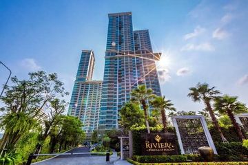 1 Bedroom Condo for sale in The Riviera Wongamat, Na Kluea, Chonburi