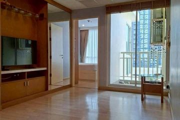 1 Bedroom Condo for sale in 59 Heritage, Khlong Tan Nuea, Bangkok near BTS Thong Lo