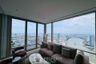 2 Bedroom Condo for sale in Four Seasons Private Residences, Thung Wat Don, Bangkok near BTS Saphan Taksin