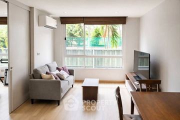 2 Bedroom Condo for sale in Tree Condo Sukhumvit 42, Phra Khanong, Bangkok near BTS Phra Khanong