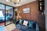 1 Bedroom Condo for sale in Life Asoke, Bang Kapi, Bangkok near MRT Phetchaburi
