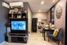 1 Bedroom Condo for sale in Life Asoke, Bang Kapi, Bangkok near MRT Phetchaburi