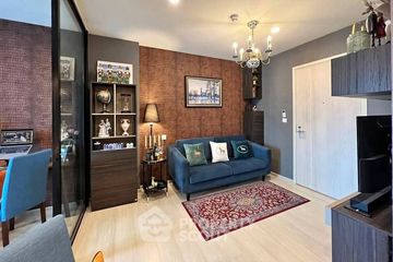 1 Bedroom Condo for sale in Life Asoke, Bang Kapi, Bangkok near MRT Phetchaburi