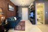 1 Bedroom Condo for sale in Life Asoke, Bang Kapi, Bangkok near MRT Phetchaburi