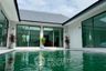 3 Bedroom Villa for sale in Pong, Chonburi