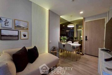 1 Bedroom Condo for Sale or Rent in Chambers On-Nut Station, Bang Chak, Bangkok near BTS On Nut