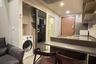 1 Bedroom Condo for Sale or Rent in Onyx Phaholyothin, Phaya Thai, Bangkok near BTS Saphan Kwai