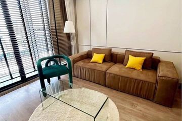 1 Bedroom Condo for sale in Noble Above Wireless-Ruamrudee, Lumpini, Bangkok near BTS Nana