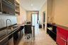 1 Bedroom Condo for sale in The Crest Sukhumvit 34, Khlong Tan, Bangkok near BTS Thong Lo