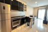 1 Bedroom Condo for sale in The Crest Sukhumvit 34, Khlong Tan, Bangkok near BTS Thong Lo