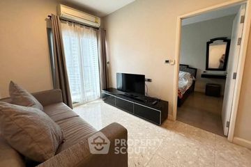 1 Bedroom Condo for sale in The Crest Sukhumvit 34, Khlong Tan, Bangkok near BTS Thong Lo