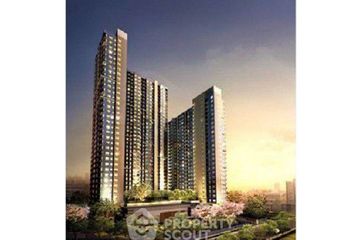1 Bedroom Condo for sale in The Base Sukhumvit 77, Phra Khanong Nuea, Bangkok near BTS On Nut