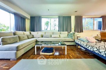 3 Bedroom Condo for sale in Silom Park View, Silom, Bangkok near MRT Silom