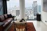 2 Bedroom Condo for sale in Tait Sathorn 12, Silom, Bangkok near BTS Saint Louis