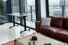 2 Bedroom Condo for sale in Tait Sathorn 12, Silom, Bangkok near BTS Saint Louis