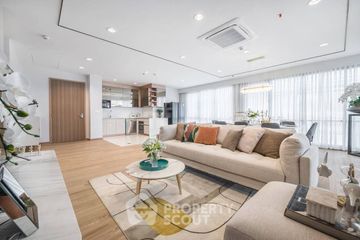 4 Bedroom Apartment for rent in Sathorn Prime, Thung Wat Don, Bangkok near BTS Sueksa Witthaya