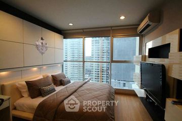 2 Bedroom Condo for rent in The Address Siam, Thanon Phaya Thai, Bangkok near BTS Ratchathewi