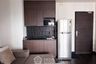 1 Bedroom Condo for rent in Ideo Q Phayathai, Thung Phaya Thai, Bangkok near BTS Phaya Thai