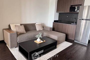1 Bedroom Condo for rent in Ideo Q Phayathai, Thung Phaya Thai, Bangkok near BTS Phaya Thai