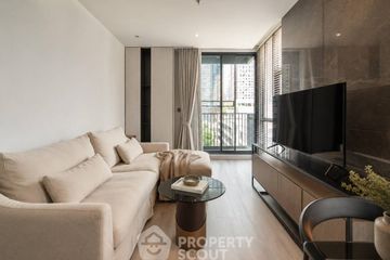 2 Bedroom Condo for rent in RHYTHM Ekkamai, Khlong Tan Nuea, Bangkok near BTS Ekkamai