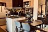 2 Bedroom Condo for rent in The Line Asoke - Ratchada, Din Daeng, Bangkok near MRT Phra Ram 9