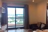 1 Bedroom Condo for rent in WYNE Sukhumvit, Phra Khanong, Bangkok near BTS Phra Khanong