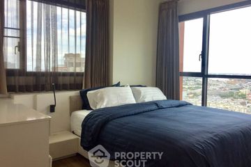 1 Bedroom Condo for rent in WYNE Sukhumvit, Phra Khanong, Bangkok near BTS Phra Khanong