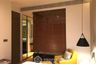 1 Bedroom Condo for rent in Saladaeng One, Silom, Bangkok near MRT Lumpini