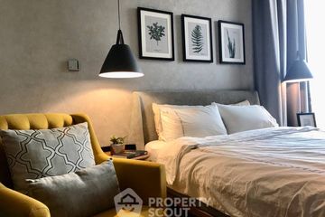1 Bedroom Condo for rent in Saladaeng One, Silom, Bangkok near MRT Lumpini