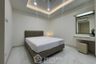 2 Bedroom Condo for rent in Notting Hill The Exclusive CharoenKrung, Wat Phraya Krai, Bangkok
