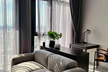 1 Bedroom Condo for rent in The Line sukhumvit 101, Bang Chak, Bangkok near BTS Punnawithi