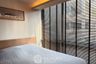 1 Bedroom Condo for rent in SOCIO Ruamrudee, Lumpini, Bangkok near BTS Ploen Chit