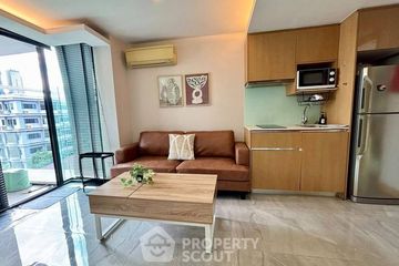 1 Bedroom Condo for rent in SOCIO Ruamrudee, Lumpini, Bangkok near BTS Ploen Chit