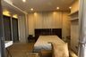 1 Bedroom Condo for rent in Ashton Asoke, Khlong Toei Nuea, Bangkok near MRT Sukhumvit